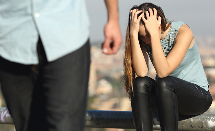 لهذه الأسباب قد تختار المرأة زوج غير مناسب