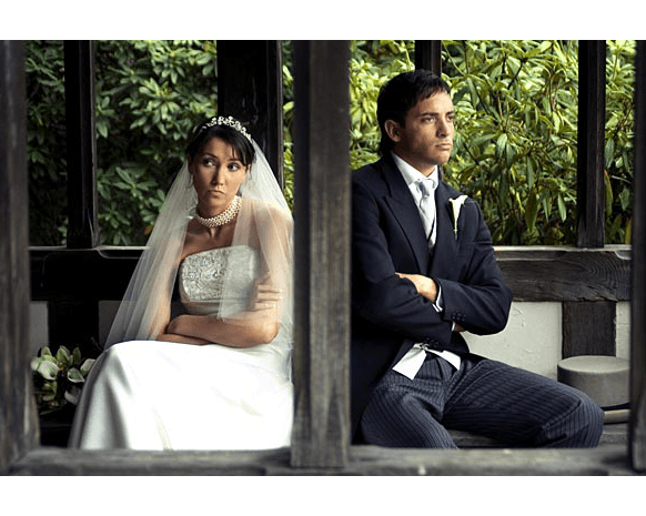 حفلات الطلاق ظاهرة بدأت في 2014.. هل تنتشر في 2015؟