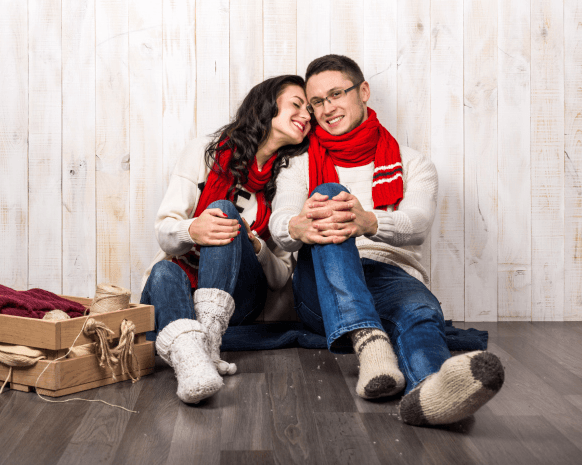 هذه هي وسيلة منع الحمل الأفضل  للمتزوجين الجدد