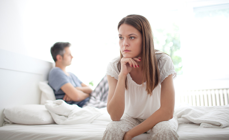 لهذه الأسباب قد تختار المرأة زوج غير مناسب