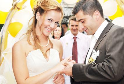 5 مؤشرات أثناء الخطوبة تدل على إمكانية نجاح زواجك