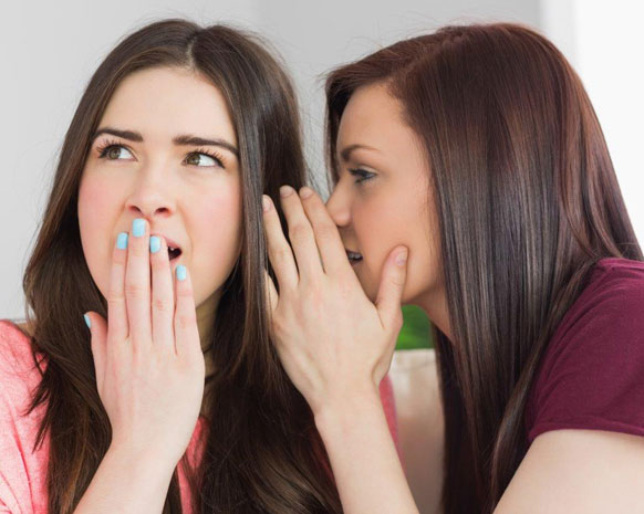 للعروس أسرار زوجية... إيّاك أن تبوحي بها لصديقاتك