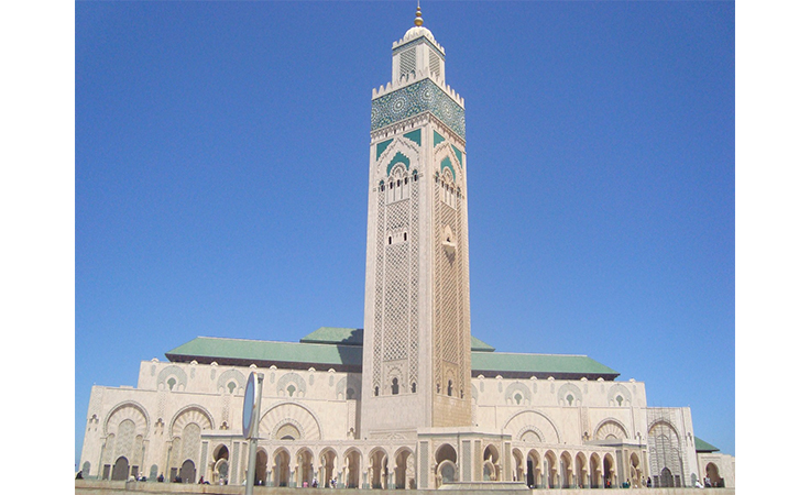 8 أسباب ستقنعك باختيار المغرب لقضاء شهر العسل