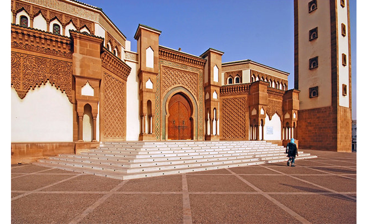 8 أسباب ستقنعك باختيار المغرب لقضاء شهر العسل