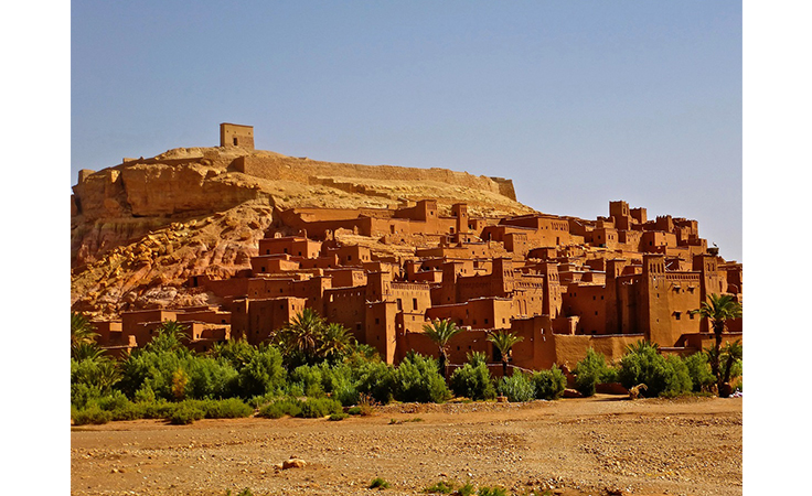 8 أسباب ستقنعك باختيار المغرب لقضاء شهر العسل