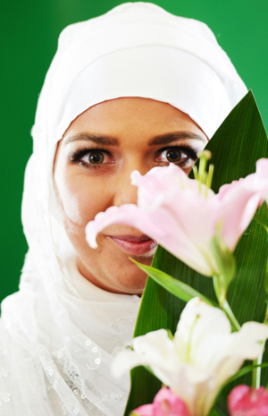 للعروس: كيف تحافظين على رطوبة بشرتك في شهر رمضان؟