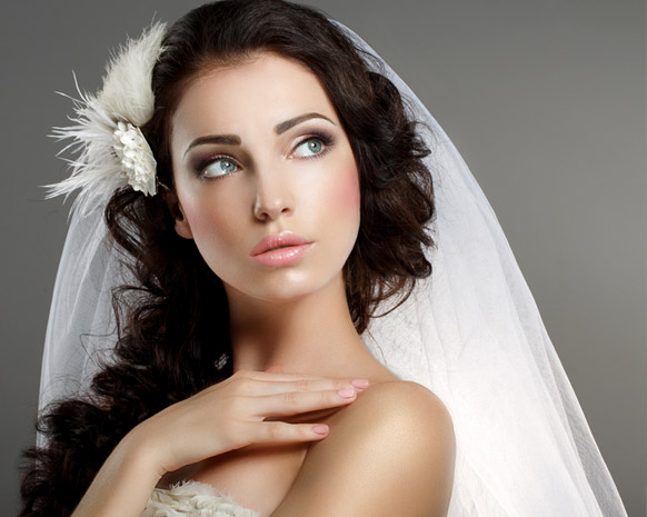 10 نصائح لزيادة طول شعرك قبل الزفاف