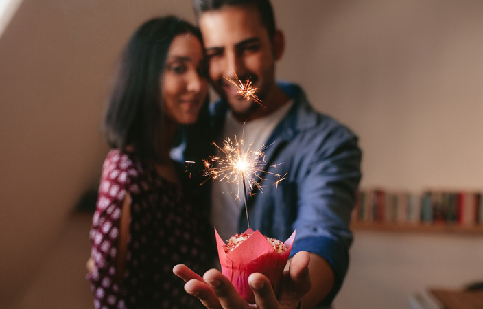 طرق للاحتفال بذكرى زواجك في رمضان