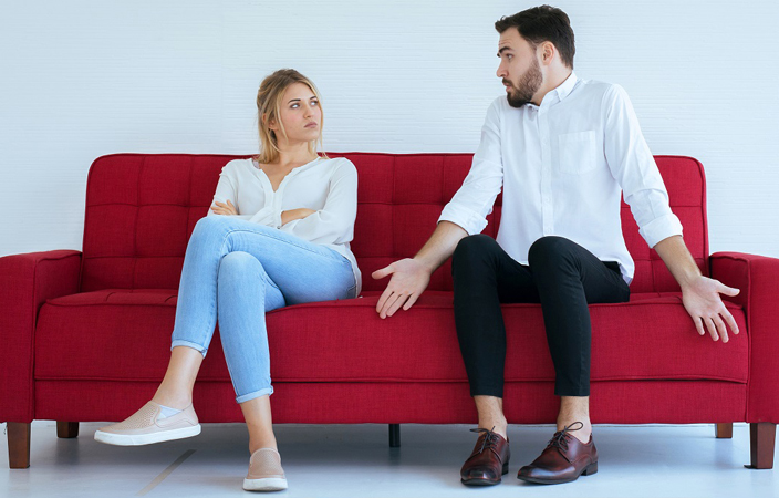 5 صفات تتسم بها الزوجة المتطلّبة المزعجة.. تجنّبيها تماماً