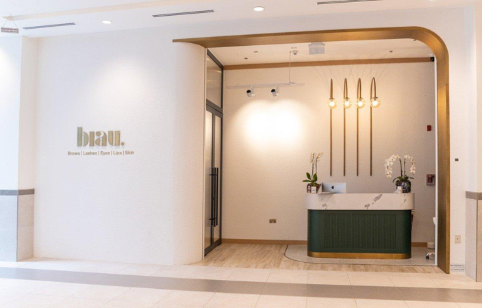 مؤسسة استوديو Brau: الحاجبان أهم ميزة في الوجه