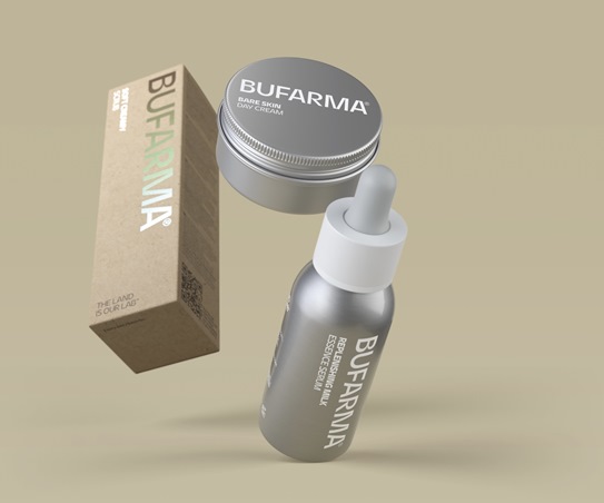 اكتشفي جمال التقاليد الإيطالية الممزوجة بأحدث علوم العناية بالبشرة في منتجات BUFARMA