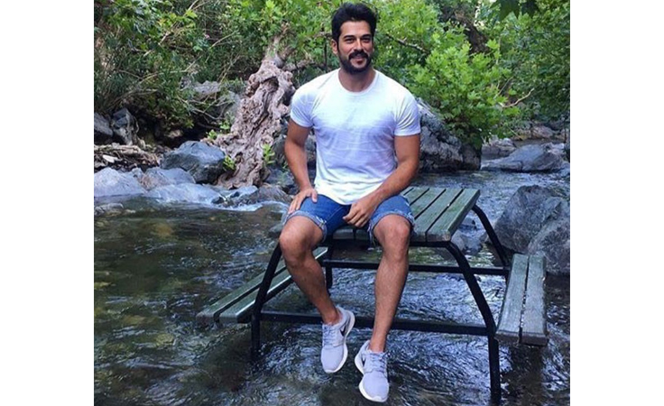 آنجين آلتان في تجربة فريدة تعوّض غيابه عن 