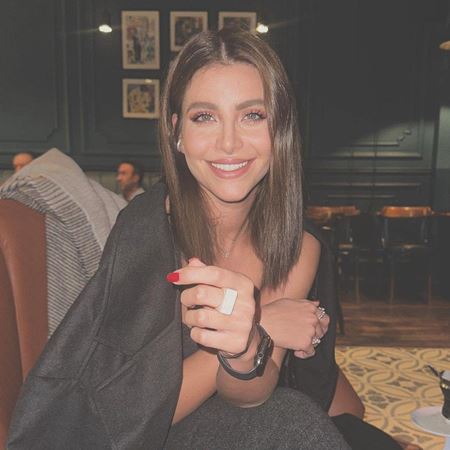 نور علي:لم أشعر بالقلق تجاه المقارنة ببطلة 