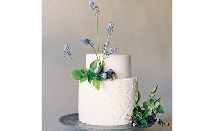 اختاري كعكة زفافك حسب شخصيتك