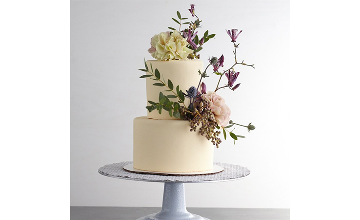 اختاري كعكة زفافك حسب شخصيتك