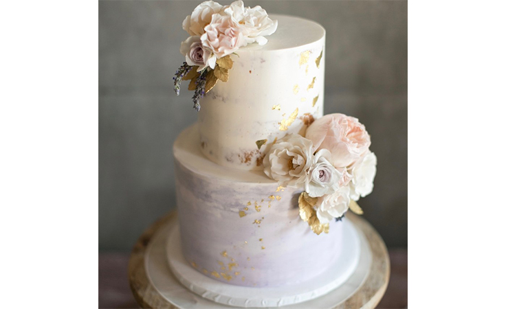 اختاري كعكة زفافك حسب شخصيتك