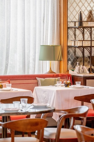 أفضل وجهة لتناول الحلويات بعد الإفطار