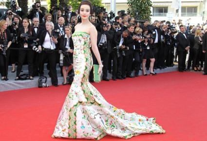ما رأيكِ بأناقة نجمات Cannes؟