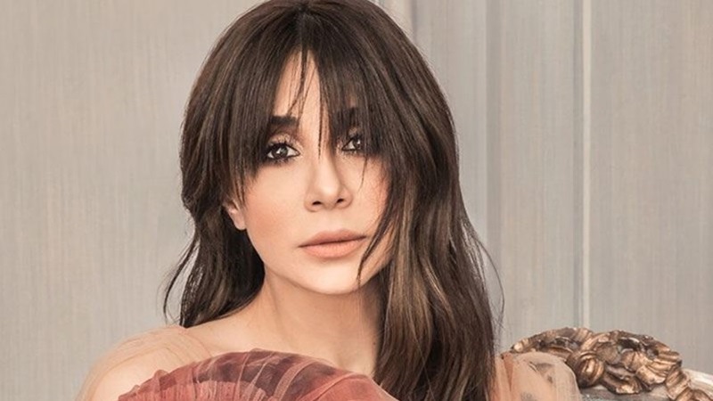 مسلسل عربي مشترك خاص للنساء فقط