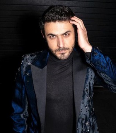 وسام فارس: كارمن بصيبص طاقتها إيجابية ومحمود نصر قريب لقلبي