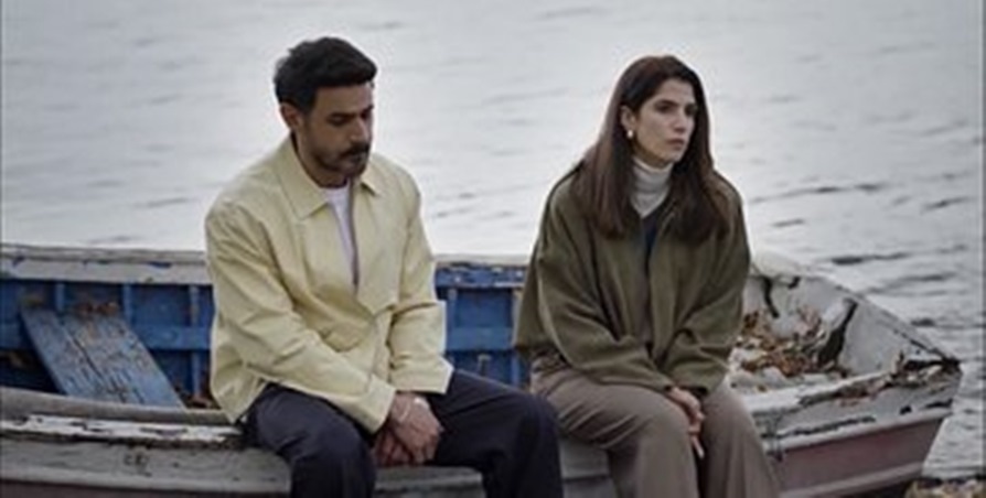 وسام فارس: كارمن بصيبص طاقتها إيجابية ومحمود نصر قريب لقلبي