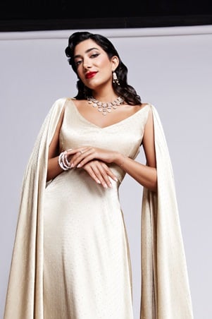 كارول سماحة والمسؤولية الكبيرة