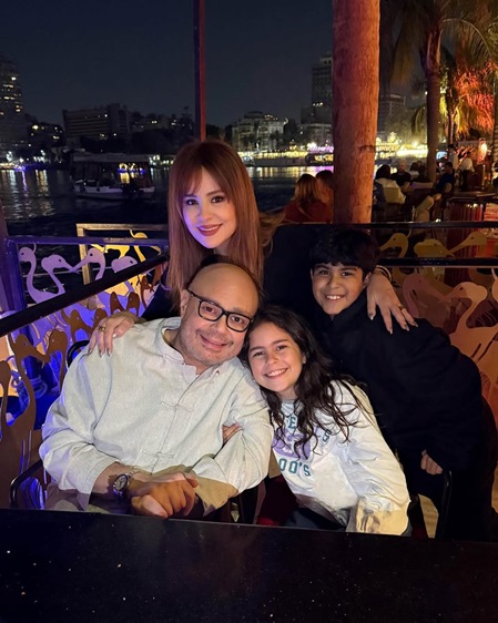 كارول سماحة تكسر الصمت وتفرج عن «وقت الحب»