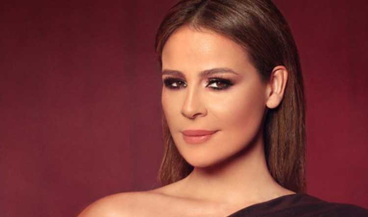 كارول سماحة تطرح أغنية «مش هعيش» باللهجة المصرية