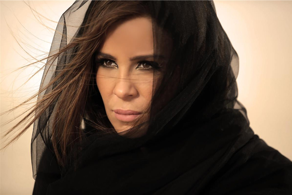 كارول سماحة تبحث عن الحرية للعرب في 