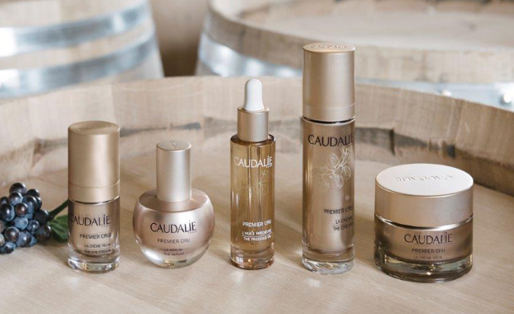 ماتيلد توماس تتحدّث لـ