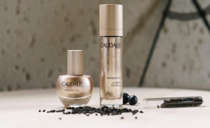 ماتيلد توماس تتحدّث لـ