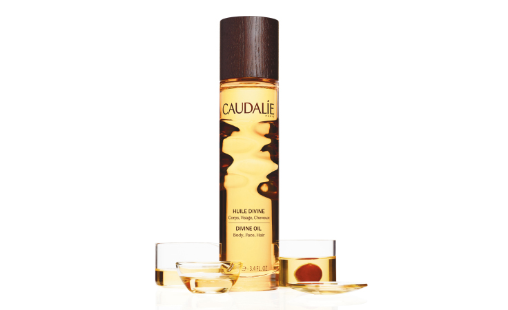 ماتيلد توماس تتحدّث لـ