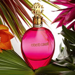 Roberto Cavalli Exotica عطركِ النابض بالألوان
