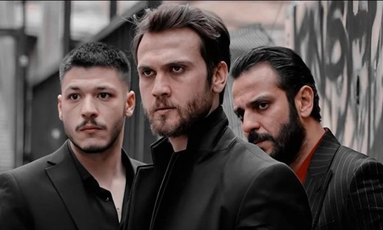 تفاصيل فيلم 