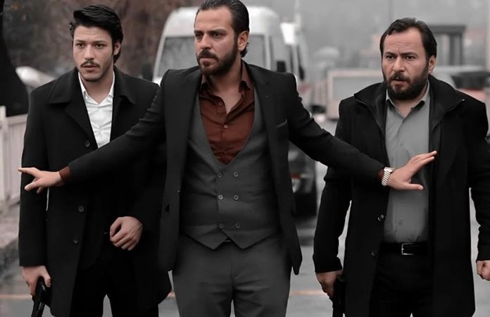 تفاصيل فيلم 
