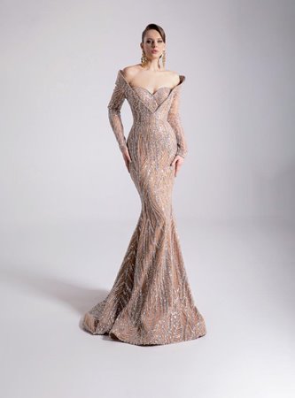 فؤاد سركيس يستحضر سحر الغابات في مجموعة ربيع وصيف 2025