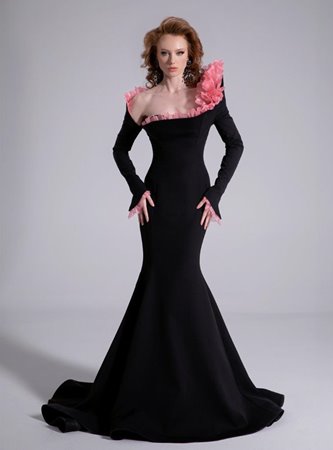 فؤاد سركيس يستحضر سحر الغابات في مجموعة ربيع وصيف 2025