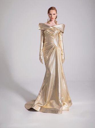 فؤاد سركيس يستحضر سحر الغابات في مجموعة ربيع وصيف 2025