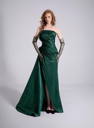 فؤاد سركيس يستحضر سحر الغابات في مجموعة ربيع وصيف 2025