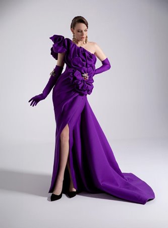 فؤاد سركيس يستحضر سحر الغابات في مجموعة ربيع وصيف 2025