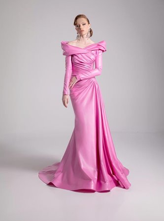 فؤاد سركيس يستحضر سحر الغابات في مجموعة ربيع وصيف 2025