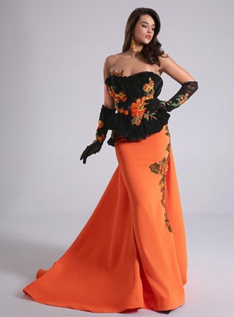 فؤاد سركيس يستحضر سحر الغابات في مجموعة ربيع وصيف 2025