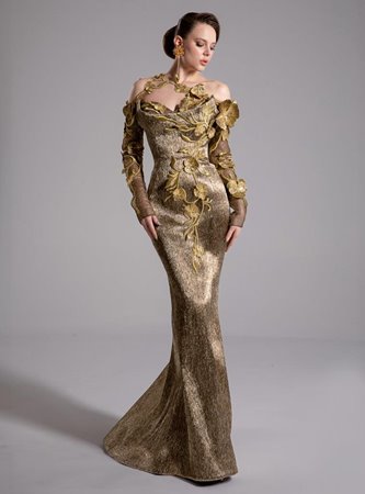 فؤاد سركيس يستحضر سحر الغابات في مجموعة ربيع وصيف 2025