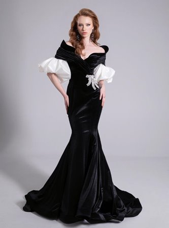 فؤاد سركيس يستحضر سحر الغابات في مجموعة ربيع وصيف 2025