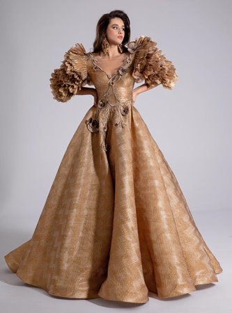 فؤاد سركيس يستحضر سحر الغابات في مجموعة ربيع وصيف 2025