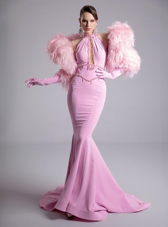 فؤاد سركيس يستحضر سحر الغابات في مجموعة ربيع وصيف 2025