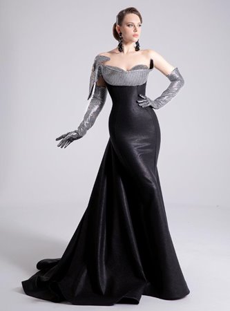 فؤاد سركيس يستحضر سحر الغابات في مجموعة ربيع وصيف 2025