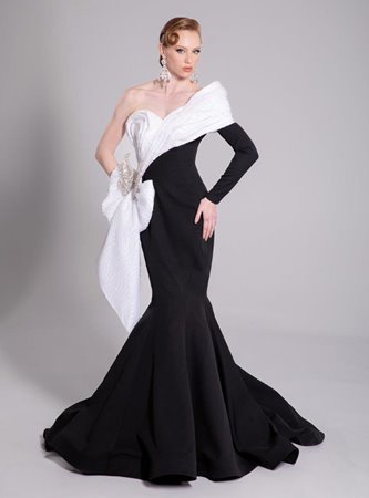 فؤاد سركيس يستحضر سحر الغابات في مجموعة ربيع وصيف 2025