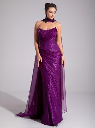 فؤاد سركيس يستحضر سحر الغابات في مجموعة ربيع وصيف 2025