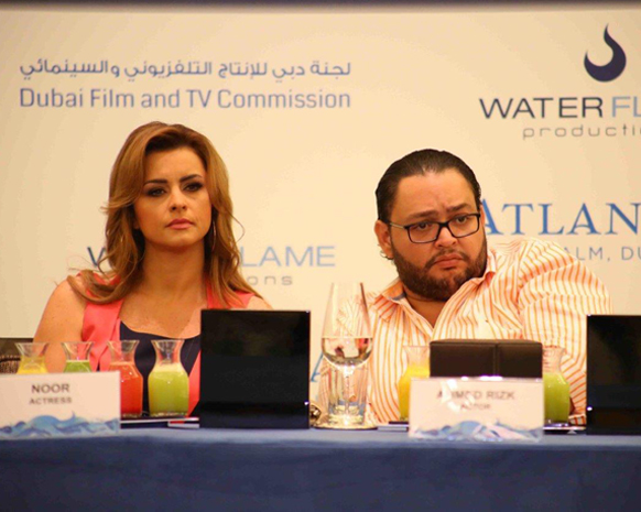 مسلسل الإكسلانس بكلفة 26 مليون درهم إماراتي.. فهل سيكون من أهم الإنتاجات الدرامية؟